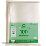 King Jim Transparent Play Pocket (Plastik Dokumen)