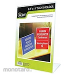 NUDELL Sign Holder