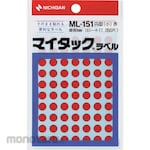 Nichiban Label (Stiker Label)