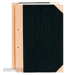 Plus Filing Cover (Map Dokumen)