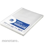SMARTVALUE Clear Pocket (Plastik Dokumen)
