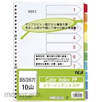 TEJI Color Index Pp