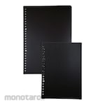TRG DIY Binder Cover (Cover Binder)