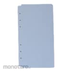 TRG DIY Binder Cover Transparent (Sampul Ordner)