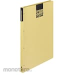 KOKUYO Scrapbook with Binding (Album Tempel)