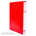 Bambi Clear Holder 40sheets (Map Display)