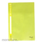 Bambi Map Plastik Folio