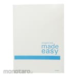 Bantex Index L Folder A4 (Map L)
