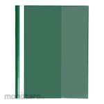 Bantex Quatation Folder With Pocket & Label on Spin A4 (Map)