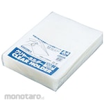 Beautone Clear Holder A4 100sheets (Map Display)