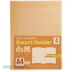 Beautone Smart Holder A4-4 Pocket