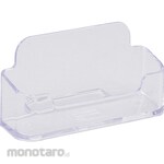 CREW'S Catalog Case Business Card Holder (Map)