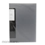 Daiichi Clear Holder DPR Folio F4 (Map Display)