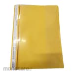 Daiichi DPR Business File A4 (Map Display)