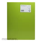 EAGLE Files Clear Holder Display Book 10 Pocket (Map Display)