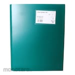 EAGLE Files Clear Holder Display Book 20 Pocket (Map Display)
