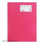 EAGLE Files Clear Holder Display Book 40 Pocket (Map Display)