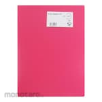 EAGLE Files Clear Holder Display Book 60 Pocket (Map Display)
