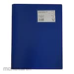 EAGLE Files Clear Holder FC 60 Pocket (Map Display)