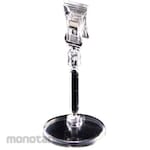 EBM Clear Base Pop Stand