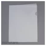 ESCO A4 clear holder