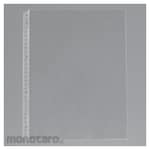 ESCO Clear pocket
