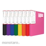 Folder One Clear Holder 60 Lembar (Map Display)