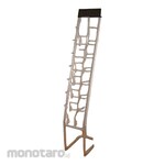 HAYASHI Brochure Stand