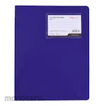 Interx Clear Holder A5 (Map Display)