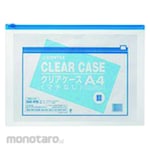 JTX Clear Case