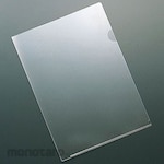 KOKUYO Clear Holder (Pet) A4 (Map Display)