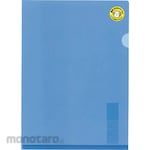 KOKUYO Clear Holder Strong Type (Map Display)