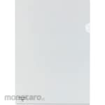 KOKUYO Clear Holder Super Clear 10 PP A4 (Map Display)