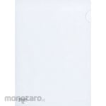 KOKUYO Clear Holder Super Clear 10 Pp B 5 (Map Display)