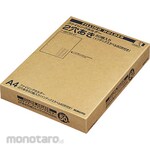 KOKUYO Map Dokumen Filing Holder 2 Lubang