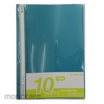 King Jim Business File Folio F4 (Map Snell)
