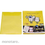 King Jim Map Dokumen Plastik King Holder Model Amplop denganGore