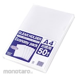 LIHIT LAB. Clear holder T101-1