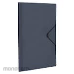 Nakabayashi Holbook Clear Folder Pocket/A4/6 Pockets