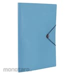 Nakabayashi Holbook Clear Folder Pocket/A4/6 Pockets