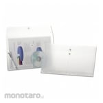 PENDAFLEX Expandable Button Booklet