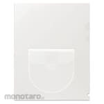 PLUS (Stationey) Clear Holder With Disc Pocket