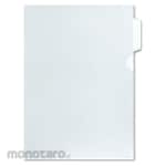 PLUS (Stationey) Clear Holder With Index (Map Display)