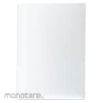 Plus (Stationery) Clear Holder Highly Transparent