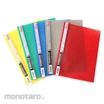 Pronto Map Snell A4