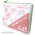 SAKURA COLOR PRODUCTS Pouch Notam Transparan Lebar
