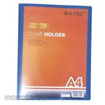 V-TEC Clear Holder (Map Display)