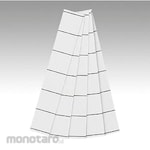 YAMAGUCHI INDUSTRIAL Chart Holder Holder Sheet (200 Sheets)