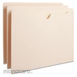 BUSINESS SOURCE File Pockets