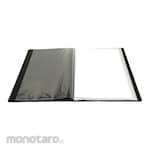 Bantex Insert Display Book Folio (Map Plastik)